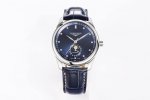 Quality experience Classic Master Moon Phase 40mm watch, equipped with L899.5 in