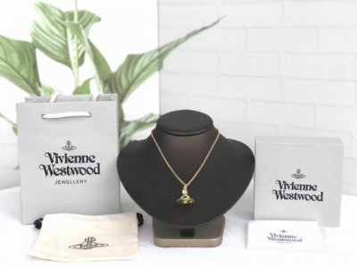 New counter quality Chrome Hearts Chrome Hearts gold classic retro dice necklace