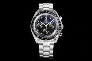 Speedmaster series running seconds chronograph mechanical men's watch 9300 auto