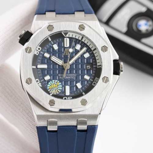 Audemars Piguet 15710St.Oo.A002Ca.01 Royal Oak Offshore Men's Mechanical Watch,