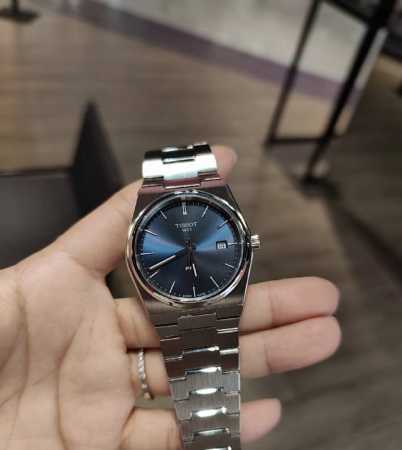 Pay attention! The Super Player has arrived! PRX 2000+ Look at this quartz PRX! - Click Image to Close