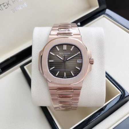 In Stock p Exclusively Launching the New Patek Philippe Aquanaut Series Perfect - Click Image to Close