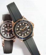 Rolex - Rolex Ym Yacht Series - Mechanical watch Top imported machine 316L stain