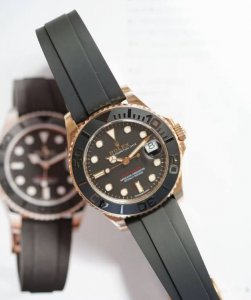 Rolex - Rolex Ym Yacht Series - Mechanical watch Top imported machine 316L stain