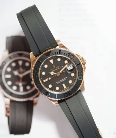 Rolex - Rolex Ym Yacht Series - Mechanical watch Top imported machine 316L stain