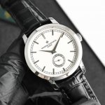 Vacheron Constantin Vc Tradition Series Men's Watch 1 The Watch Is Equipped With