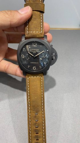 Panerai Luminor 1950 Series Pam00441 Watch