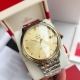 Butterfly Flying Saucer Flying Series N Men's Watch, Casual, Simple, Classic, P