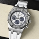 Audemars Piguet Royal Oak Offshore latest upgraded version! The same genuine dia