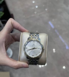 Omega De Ville Elegance Series Family members, today I absolutely have to recomm