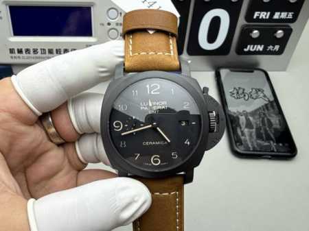 Vs Panerai 441 real shot! DDD - Click Image to Close