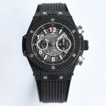 High-End Goods Are Coming. Hb's Ingenious Works Are Coming Out. Hublot Big Bang