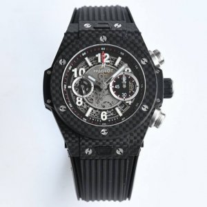 High-End Goods Are Coming. Hb's Ingenious Works Are Coming Out. Hublot Big Bang
