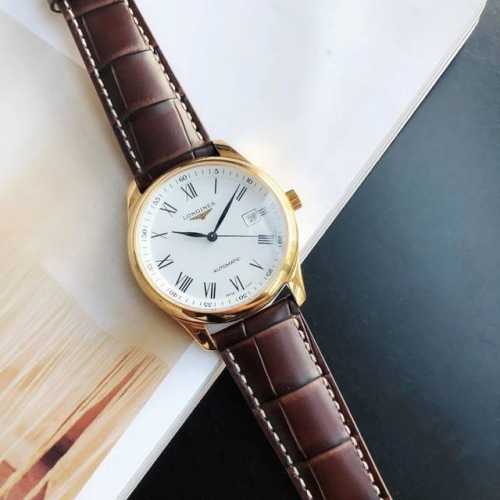 Classic Reproduction Is Unparalleled Upgraded Popular Master Series 40Mm Watch U