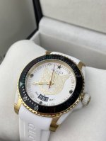 Upgraded Original-Quality Gucci New Neutral-Gender Diving Watch, 40Mm Case Diame