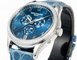Vv Factory produced the latest 2025 complex function timepieces, sister models,