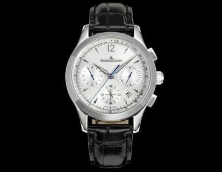Omf upgraded version, the highest-end Jaeger-LeCoultre Master Collection! 1. Uti - Click Image to Close
