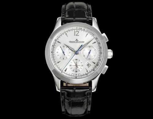 Omf upgraded version, the highest-end Jaeger-LeCoultre Master Collection! 1. Uti