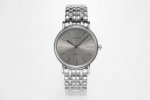 Longines' Latest Fashionable Model, The Magnificent Series, With A 38.5Mm Case D