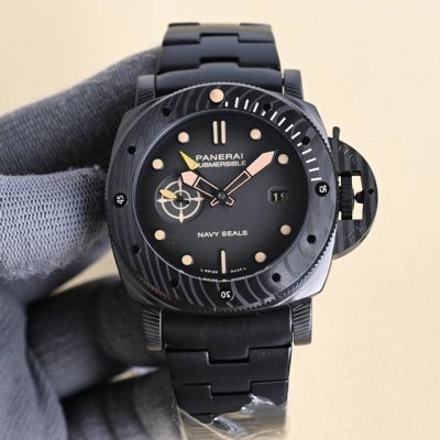 V7 Panerai New Submersible Bmg-Tech