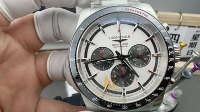 New Longines Longines-Longines R71 Conquest has become a highly respected boutiq