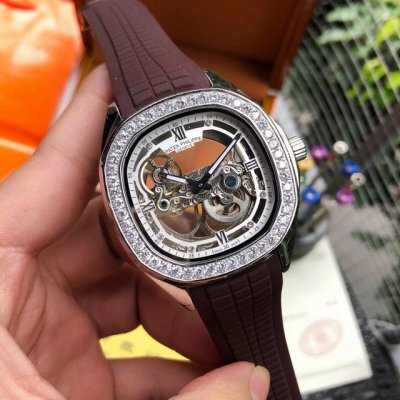 Brand Patek Philippe - Noble High-End Men's Watch Luxury And Atmospheric Type Bo