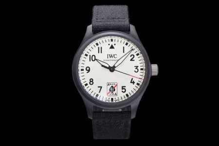 Xr A brand new masterpiece, a testament to craftsmanship: the Iwc Pilot's Watch - Click Image to Close