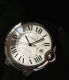 Cartier Ballon Bleu series Wsbb0026 42mm case diameter automatic mechanical move