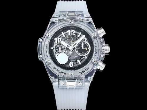 Zf The Latest Model Of Hublot Hublot's Best Replica Of The Year, Hublot Big Bang