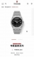 Newly Arrived! Tudor Royal Series Watch, Featuring 8 Genuine Diamonds On The Dia