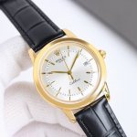High quality Lv Louis Vuitton leather bracelet bracelet original goods counter n