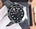 Steel Belt + 20 Omega's Hot-Selling Model, Super Luminous, The Top Of The Annual