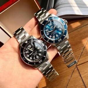 Has Arrived. Popular Hard Goods. Breitling Superocean Culture Series Mechanical