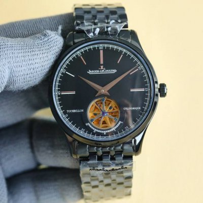 Gold + 20 Steel 20 Jaeger-Lecoultre North Star Series Premium Men's Watch, Featu