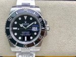 Top-Tier Version, Rolex Submariner