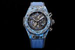 Hublot Big Bang Carbon Fiber Watch Limited Edition Launch. Only 28 pieces availa