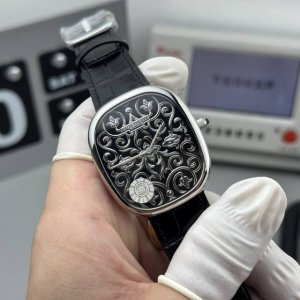 pp New Patek Philippe 573851G-001 34.5