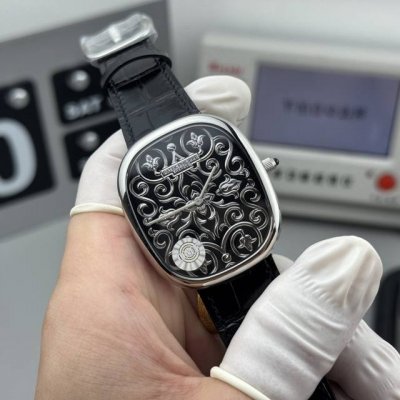 pp New Patek Philippe 573851G-001 34.5