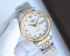 belt-steel belt 740 2025 latest Longines Logines Longines Centennial Anniversary