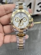 Rolex Daytona series 40mm two-tone Daytona equipped with Shanghai 7750 fully aut
