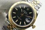 Cvs Rolex 41Mm Datejust Series Super Premium Replica
