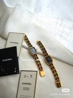 Remiere series watch! Inspired by the outline of the Place Vend?me in Paris in 1