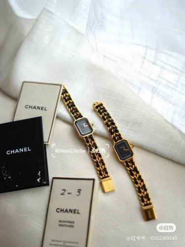 Remiere series watch! Inspired by the outline of the Place Vend?me in Paris in 1