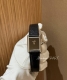 Cartier's newly launched Tankmust watch. It Must Be A Tank Among all the classic