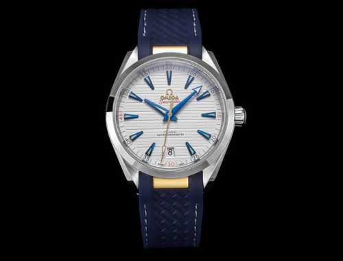 N1Factory Omega Seamaster 150 series new products are on the market, shocking 1;