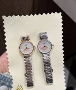 The Jialan series stands out with its 4mm slim body, which fits the wrist like