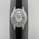 1949019FFF #Chordl'Heuredudiamant# series watches adopt the brand's iconic "crow