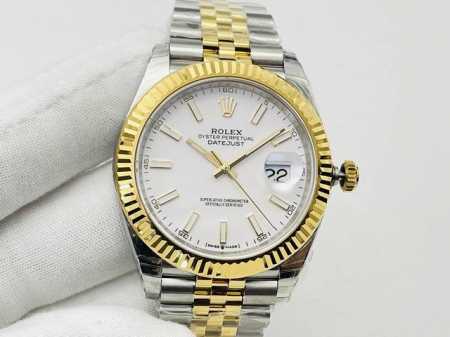 Rolex Datejust 904L 41mm Series Watch! The latest generation version is here! 1 - Click Image to Close