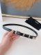 Ce*E Classic Women's Belt