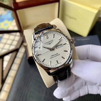 Platinum 600 Classic Upgraded Again, Two Movements To Choose From Retro Style Is